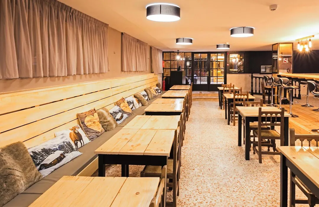 Hotel Austria by Pierre&Vacances-1