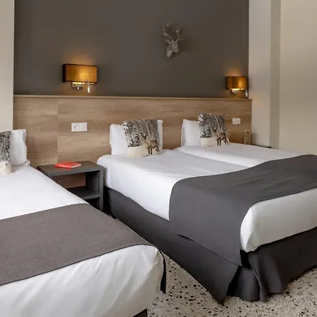 Hotel Austria by Pierre&Vacances-3