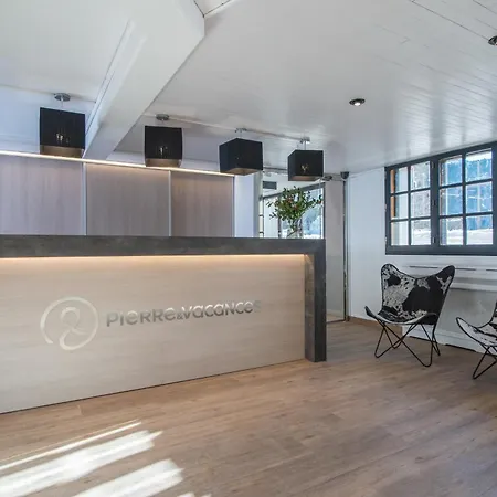 Hotel Austria by Pierre&Vacances-2